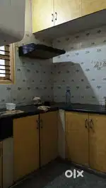 2 BHK house for lease in vivek nagar