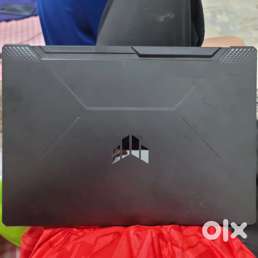 Asus TUF Gaming A15