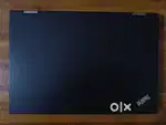 Lenovo X1 Yoga