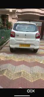 New car with good working