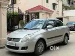 Maruti Suzuki Dzire 2009 Diesel 89500 Km Driven