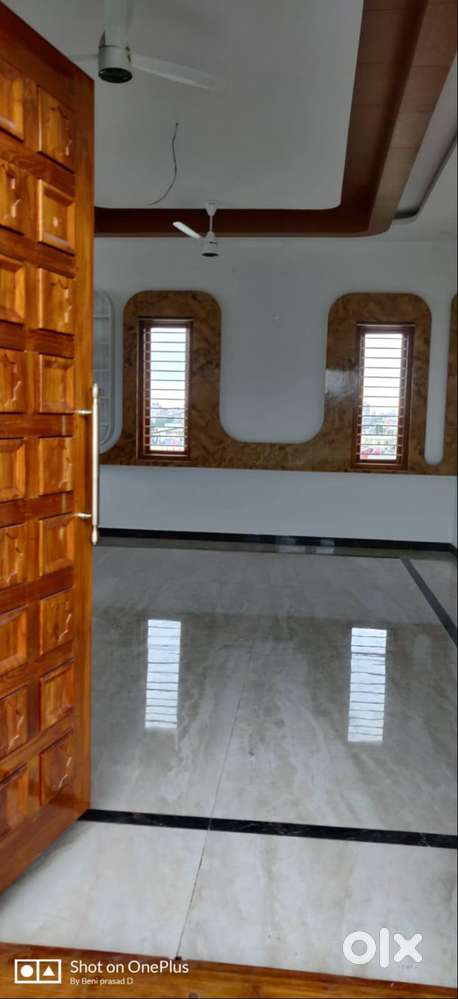 Jakkur, 4BHK, Apartment for Lease