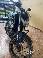 First owner