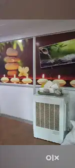Fornt office