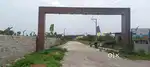 Hmda aproved project at gourelli taramatipet in said ORR