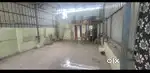Space for lease - 10 lakhs