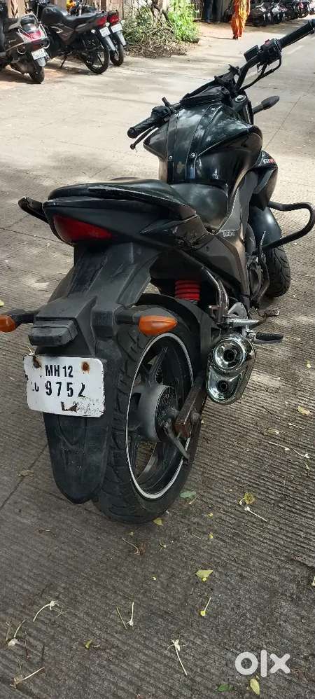 Gixxer 155