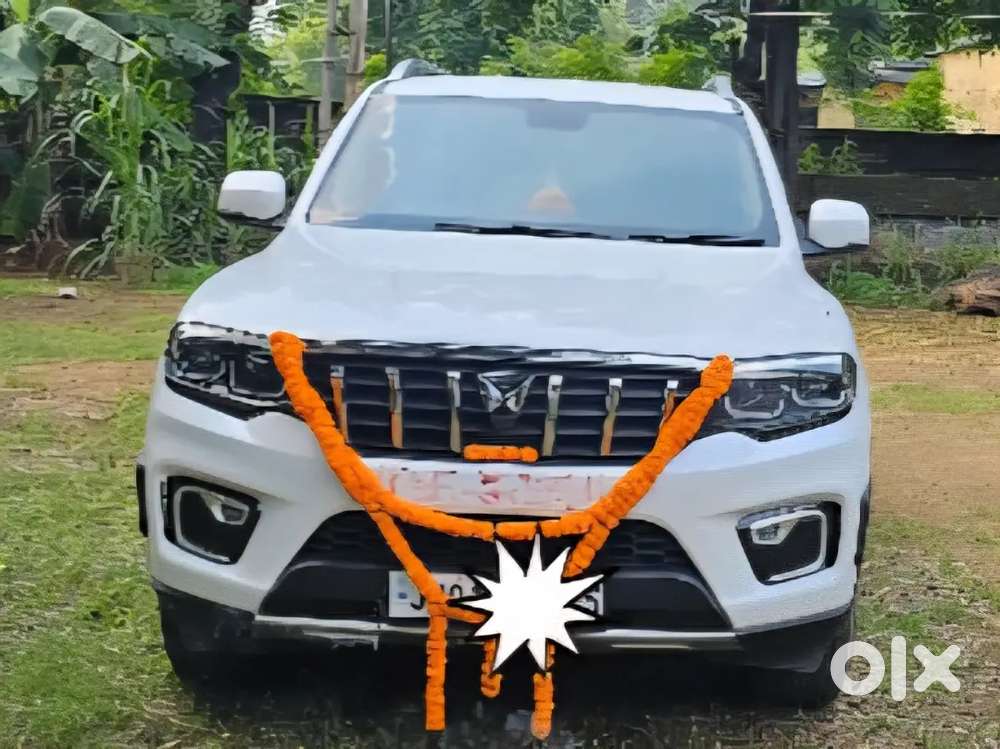 Top model in MT 18inch tyre And Ranchi Number
