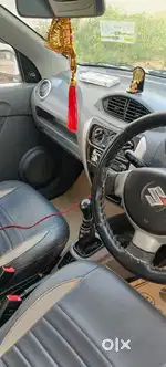 Maruti Suzuki Alto 800 2016 Petrol 86000 Km Driven