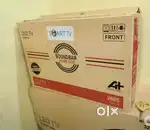 4K Sony 24'' Full Android Smart Led TV Best Price Guarantee