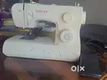 Singer Talent sewing machine is on sale
