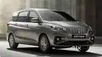 Buy New Ertiga Tour M in Minimum Days
