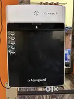 Aquaguard Classic+ water filter in good condition