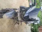 Tvs apache 160 2014
