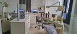 Dental assistant/nurse.