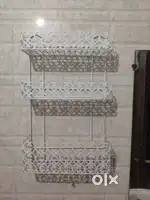 Rack (3 tire shelf)
