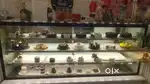 Display counter 6ft cooling