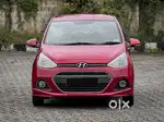 Hyundai Xcent 1.2 S CRDi, 2014, Diesel