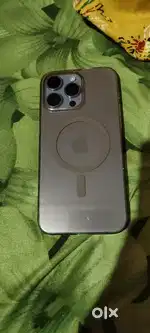 I phone 15 pro max 256gb urgent sell many problem
89%