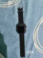 Firebolt Oracle smart watch