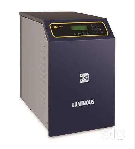 Luminous 7.5 KW Inverter