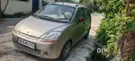 Chevrolet Spark 2011 Petrol 65000 Km Driven