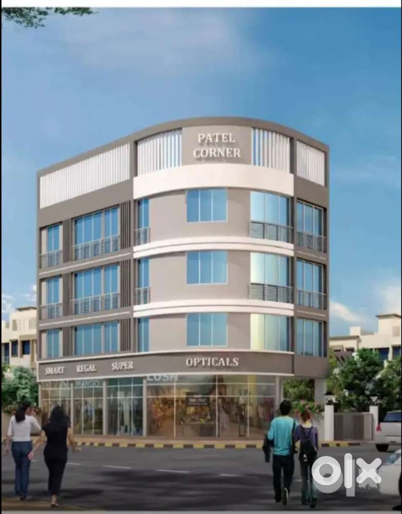 Shop for sale Taloja phase 1