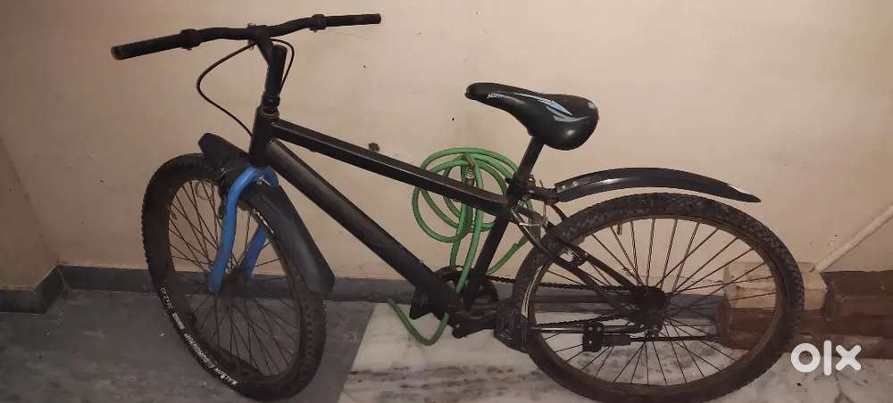 Well-Maintained MTB Bicycle for Sale  Great Condition