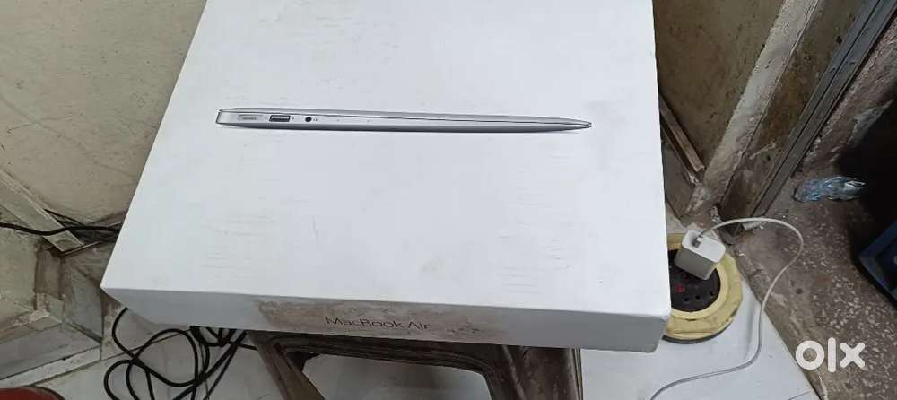 Apple A1466 box par all mantion h