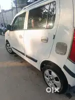 Maruti Suzuki Wagon R 2016