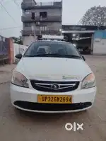Tata Indigo CS GLS, 2016, CNG & Hybrids