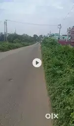 Location Puri mangalpur. NH side property