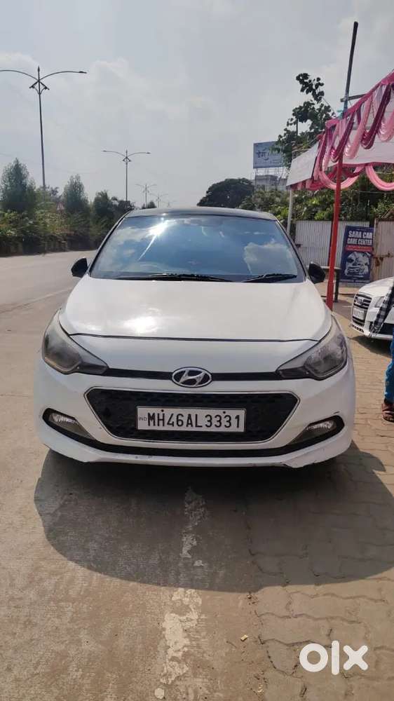 Hyundai i20 2014 best condition