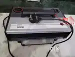 USHA HEATER FH 812T