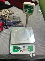 Weight Mechine