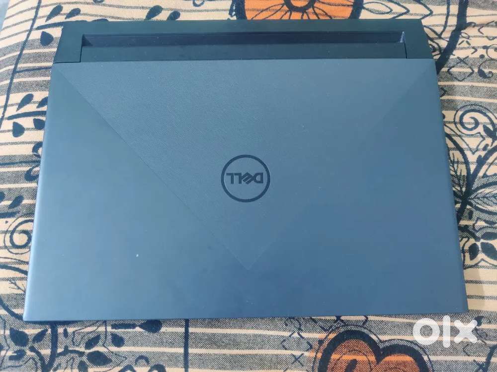 Dell G15 i7 laptop