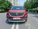 MG Hector Sharp AT, 2020, Petrol