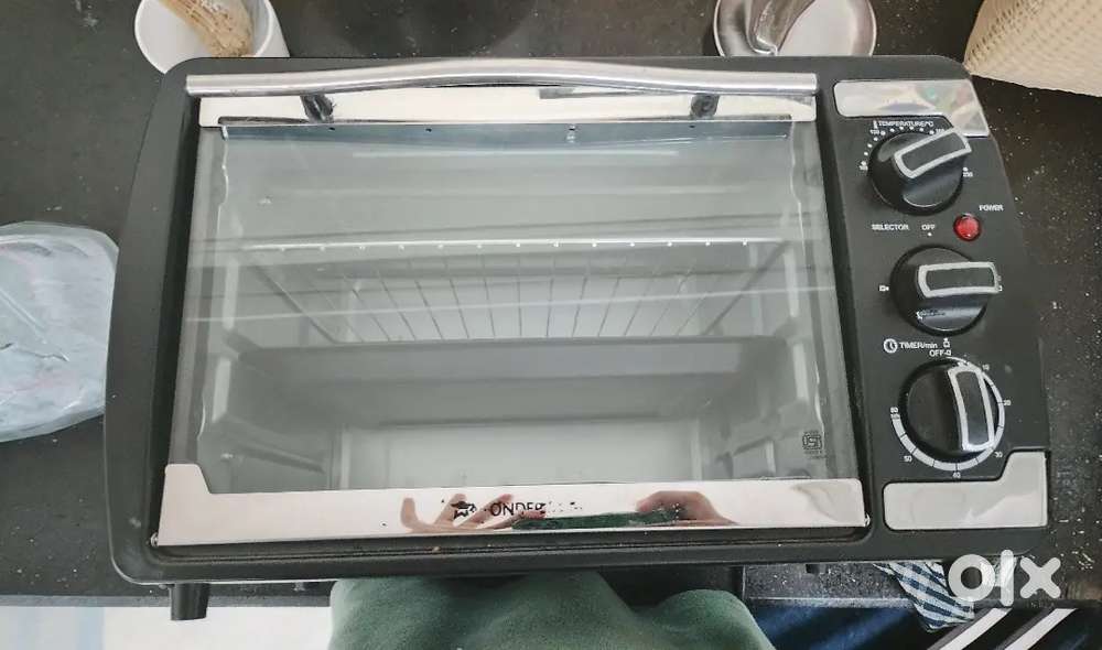 Wonderchef 19 litres otg