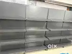 Racks for shop