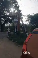 KOVIPALAYAM SATHY MAIN ROAD NEAR 5.75 CENT EAST FACING DTP SITE SALE