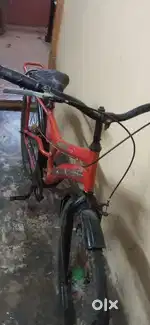 Cycle mode