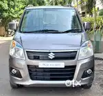 Maruti Suzuki Wagon R VXI, 2013, Petrol