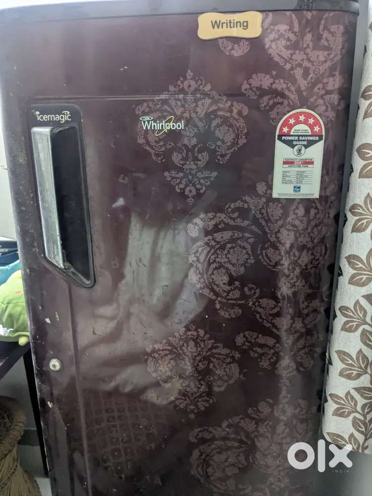 Good cooling condition fridge for 2k