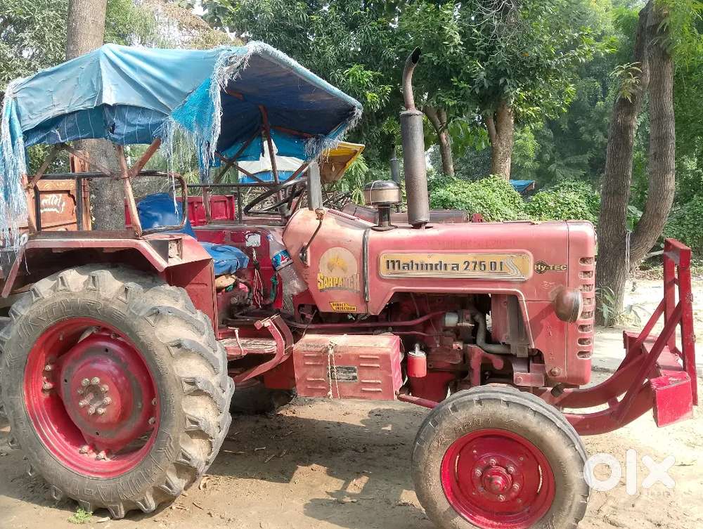 MAHENDRA 275 DI
