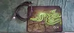 Razer Gaming MousePad & High Speed HDMI cable (2 Metres)
