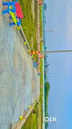750000 ka 50 gaj