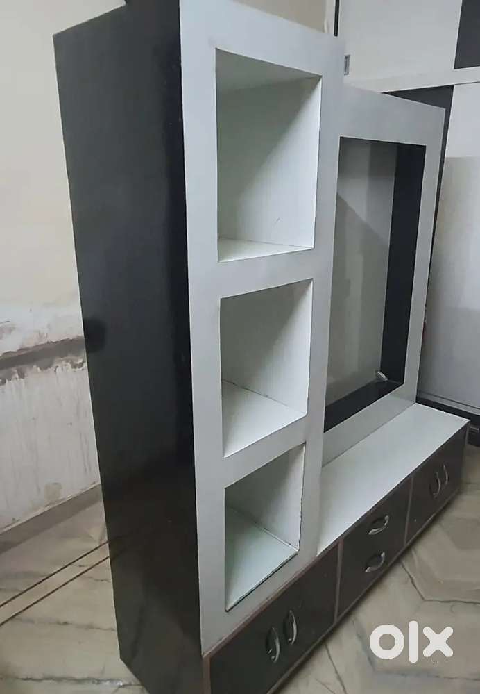 Led stand pannel