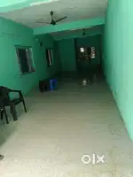 Commercial place for office and shop