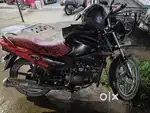 Glamour Bike with good condition..Only I have RC