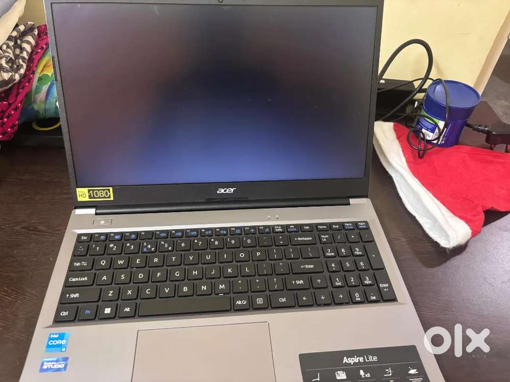 Acer Aspire Lite 12th Gen Intel Core